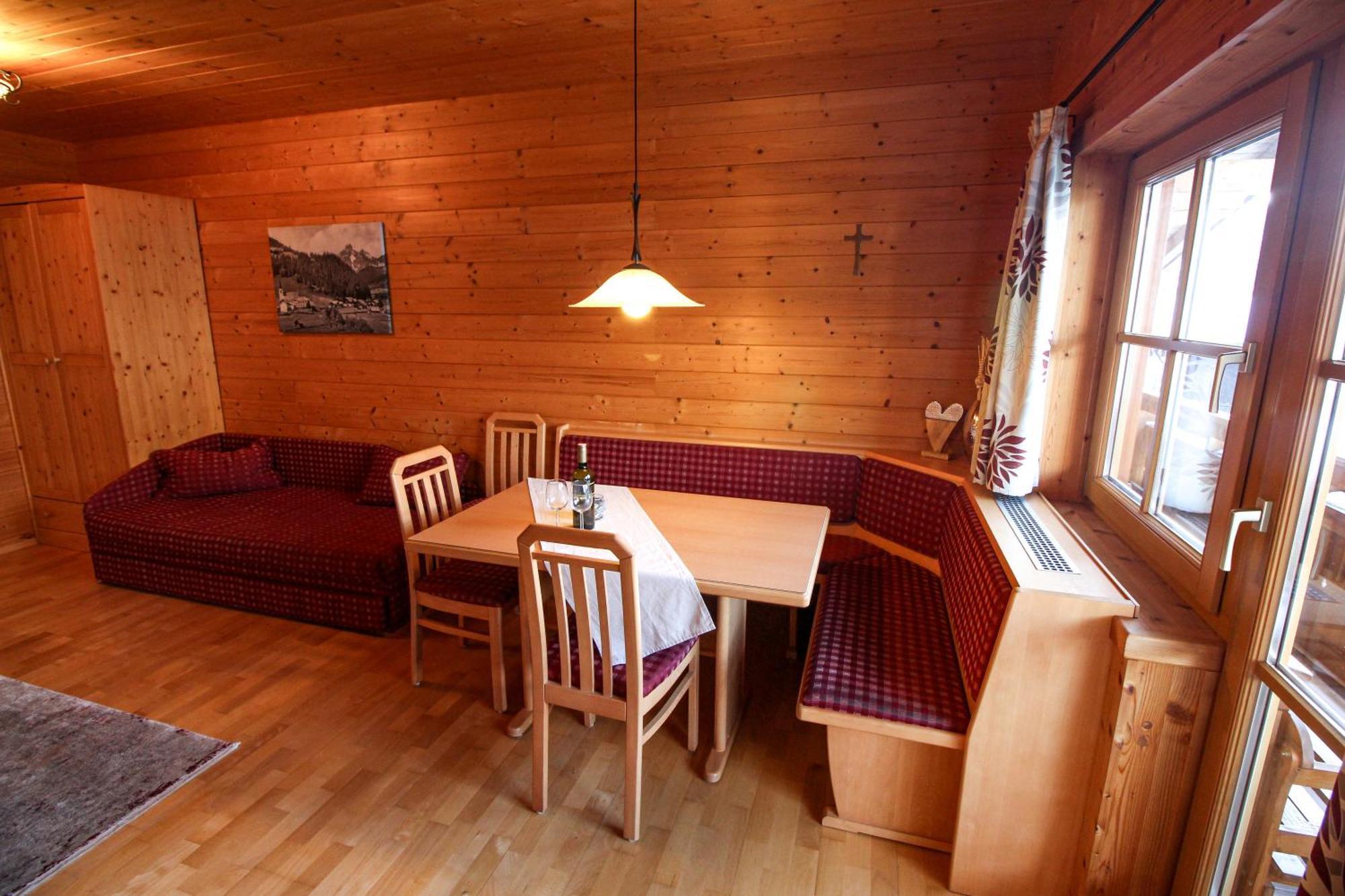 Apartements Richlegghof Фильцмос Экстерьер фото