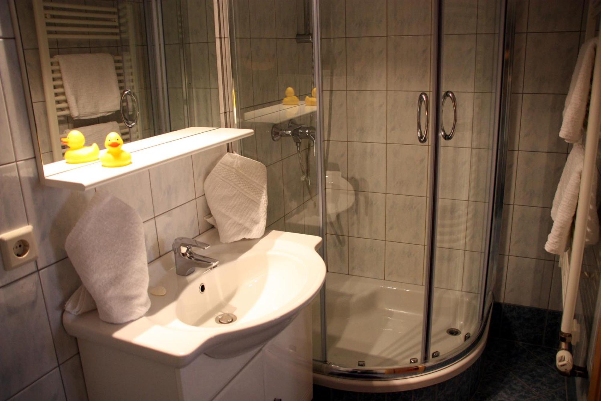 Apartements Richlegghof Фильцмос Экстерьер фото