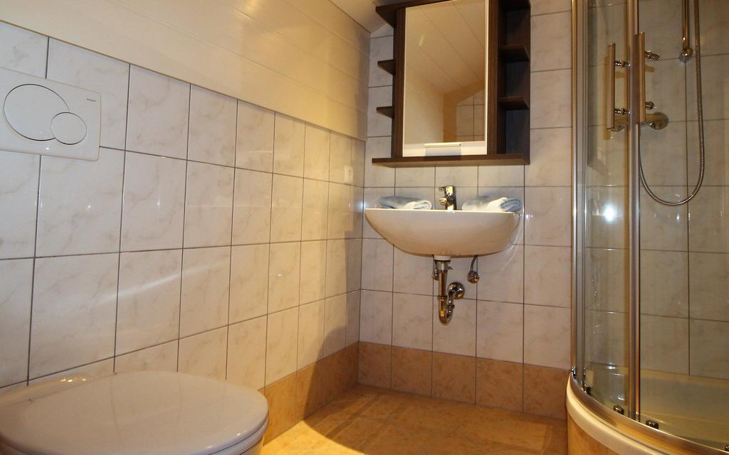 Apartements Richlegghof Фильцмос Экстерьер фото