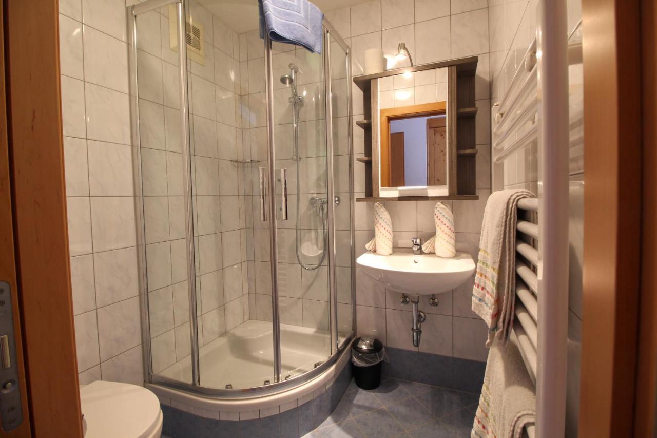 Apartements Richlegghof Фильцмос Экстерьер фото